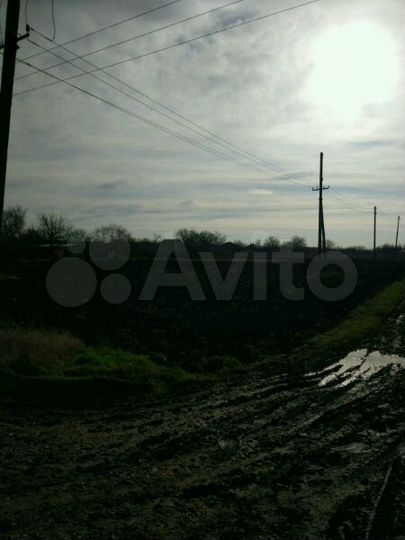 Участок 18 сот. (ИЖС)