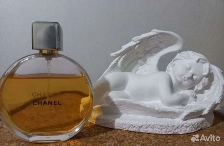 Шанель шанс, парф.вода