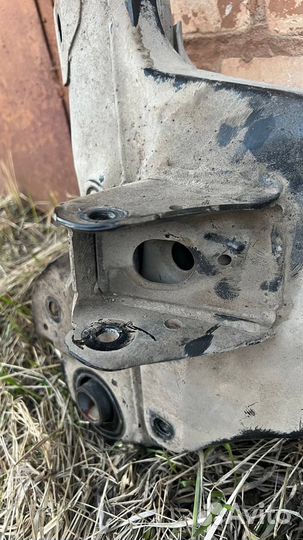 Балка подмоторная Lexus RX AL20 2016