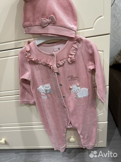 Одежда для девочки