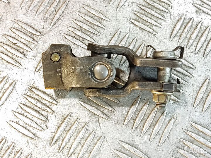 Кардан рулевой средний Haima 3