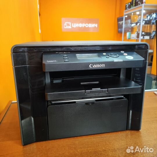 Мфу canon i-Sensys MF 4410