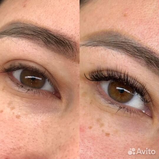 Начинающий мастер по наращиванию ресниц lashmaker