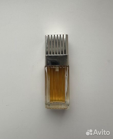 Mystere de Rochas eau de toilette 25 мл винтаж