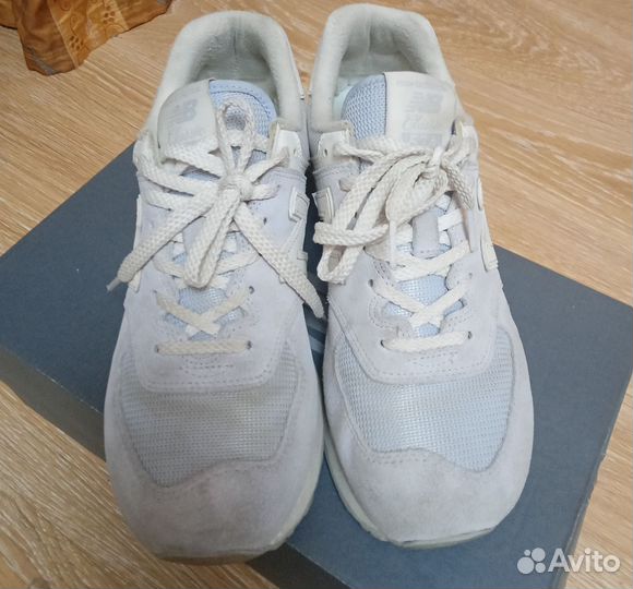 Кроссовки New balance 574