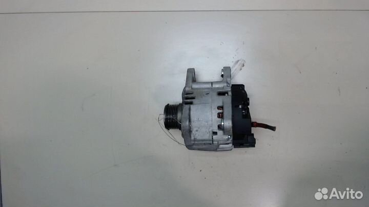 Генератор Renault Kangoo, 2013