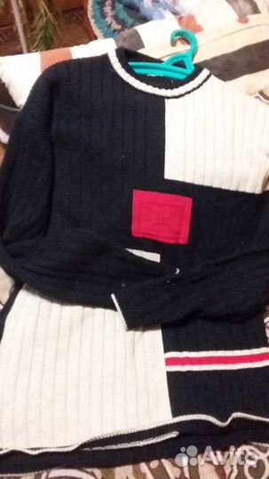 Мужские свитера