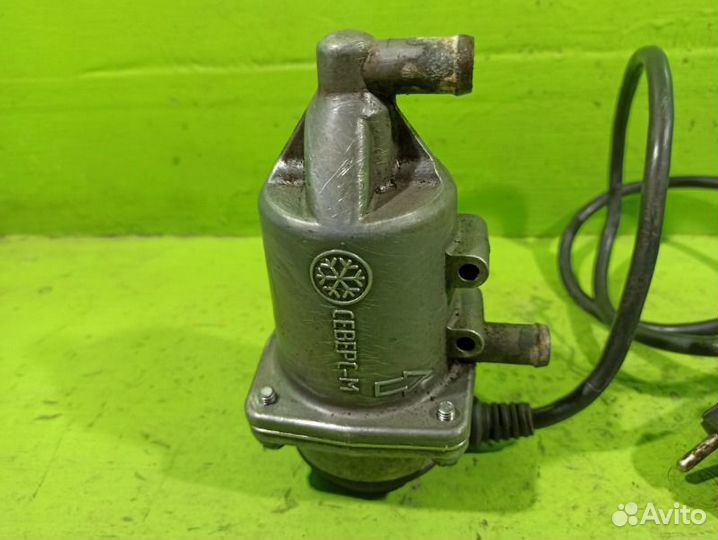 Предпусковой подогреватель Chevrolet Lacetti J200