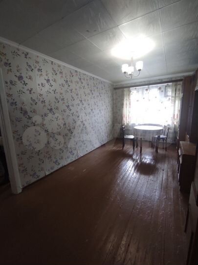 1-к. квартира, 30,3 м², 1/5 эт.