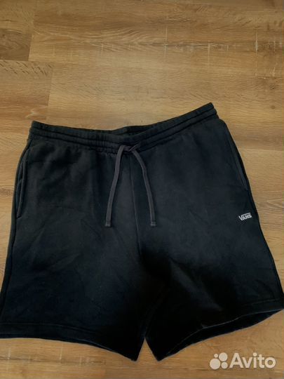 Шорты vans