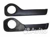 Подиум передней двери ваз 2110