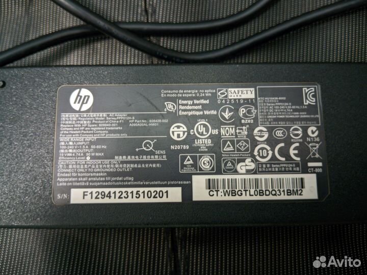 Ноутбук HP Pavilion G6 2137-sr