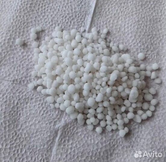 Аммофос NP 12:52, ГОСТ, биг-бэг 500 кг/1 т