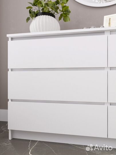 Комод как IKEA