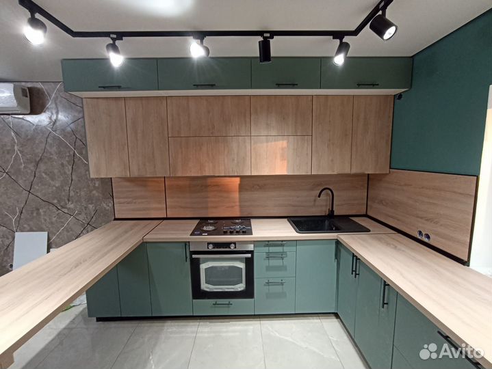 Мебель на заказ