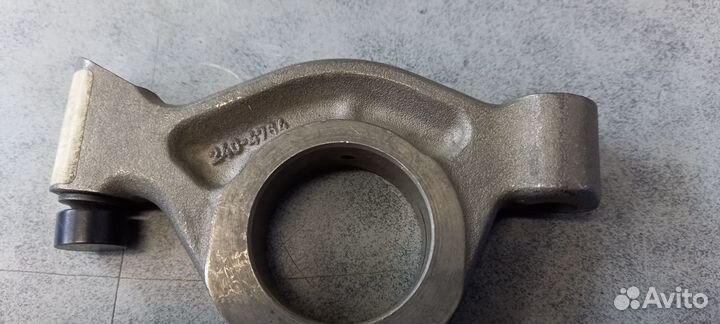 Рокер форсунки CAT (C13)