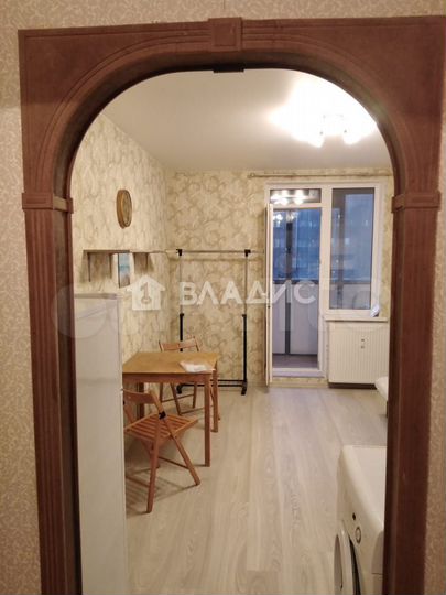 Квартира-студия, 20,4 м², 7/21 эт.