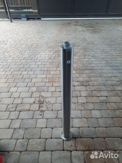 Уличные фонари