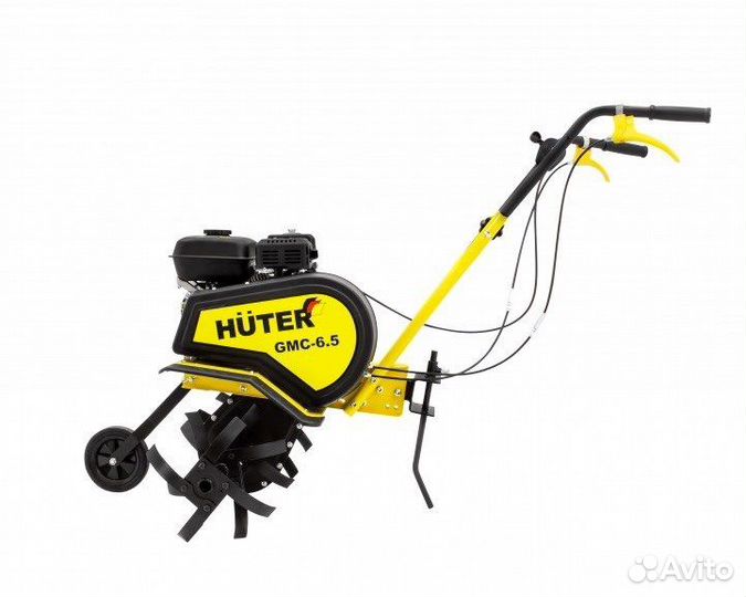 Мотокультиватор Huter GMC-6.5