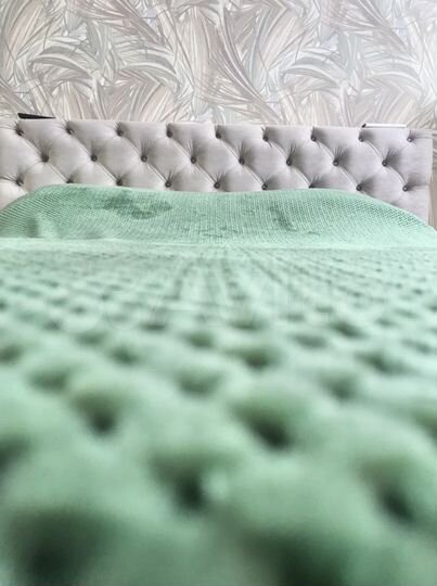 1-к. квартира, 39 м², 1/8 эт.