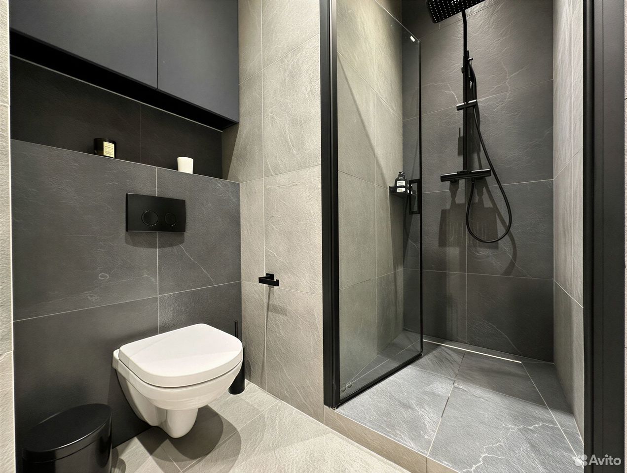 3-комнатная квартира, 92 м² — фото 6