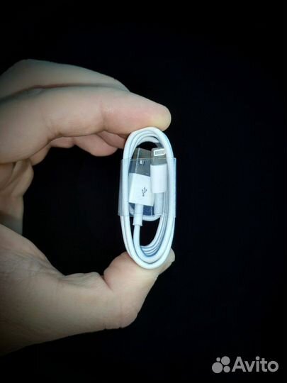 Кабель iPhone магазин device