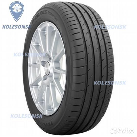 Toyo Proxes Comfort 215/60 R17 100V