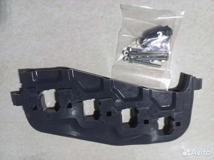 Schneider Lsm58092a держатель блоков шин