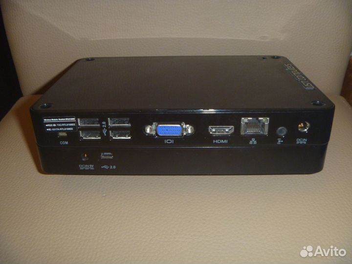 Компьютер USNcomputers