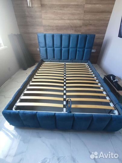 Сборка мебели