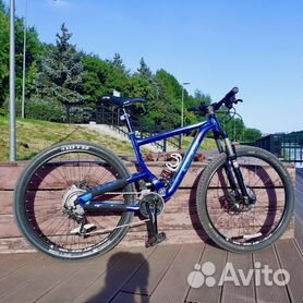 Gt helion hot sale elite 27.5