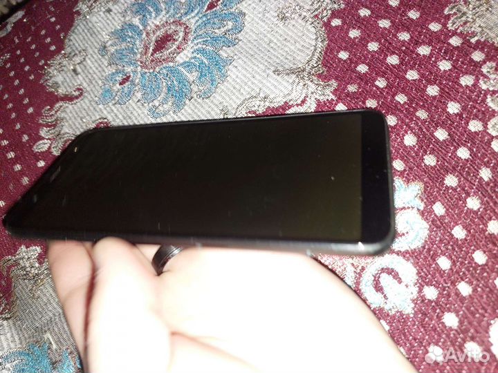 Мобильные телефоны бу samsung а6+ 2018