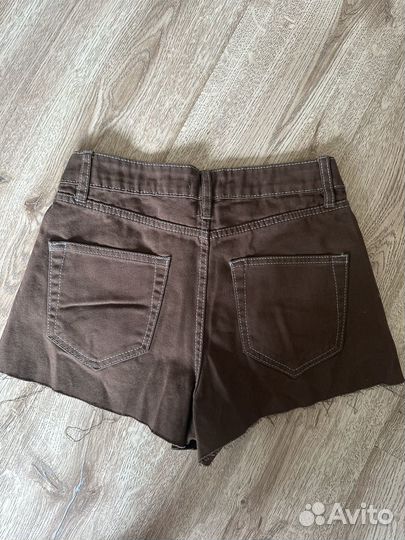 Шорты