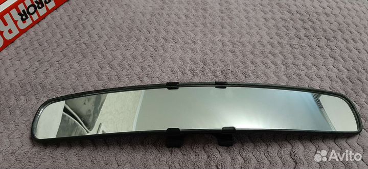 Зеркало заднего вида салонное