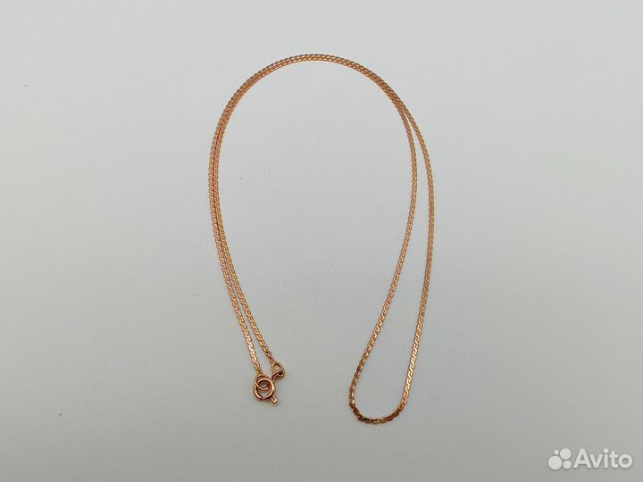 Золотая Цепь 585 пробы. Рассрочка
