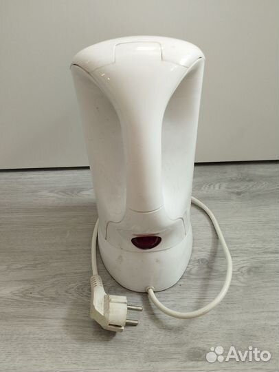 Чайник электрический б/у на запчасти