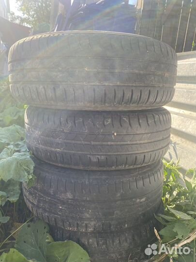 Колеса на bmw