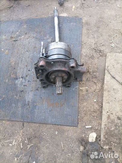Вал отбора мощности (вом) мтз 80-82