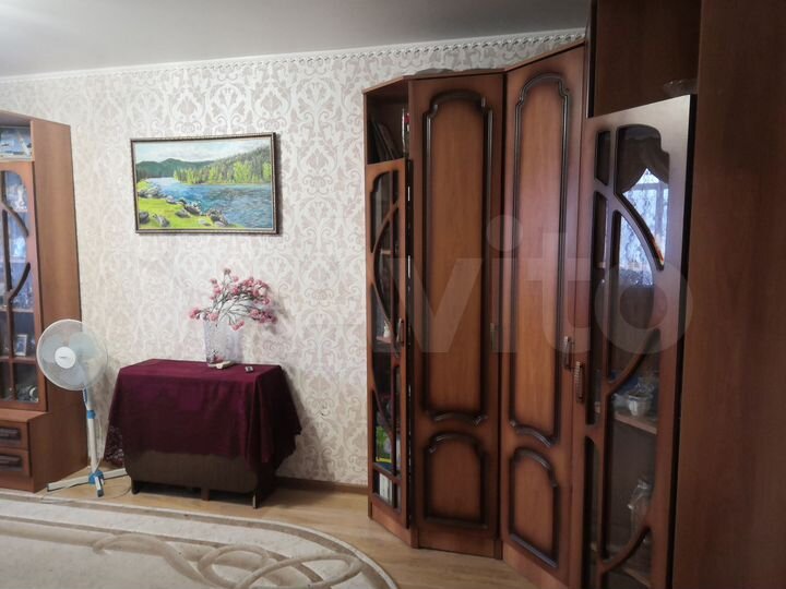 2-к. квартира, 43,5 м², 3/5 эт.