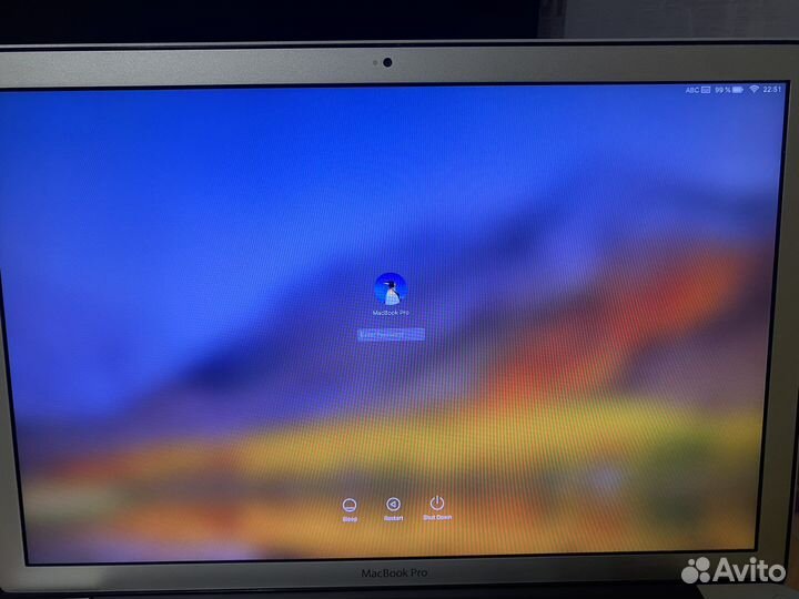 Macbook pro 15 late 2011