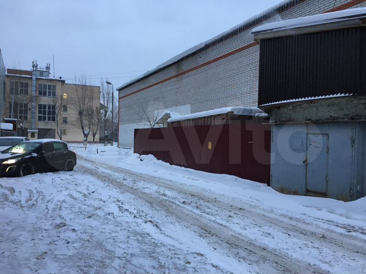 Свободного назначения, 115 м²