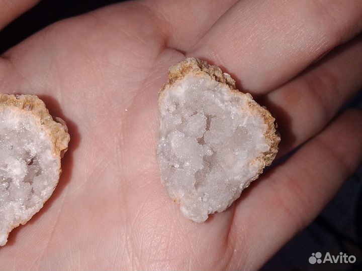 Природный камень