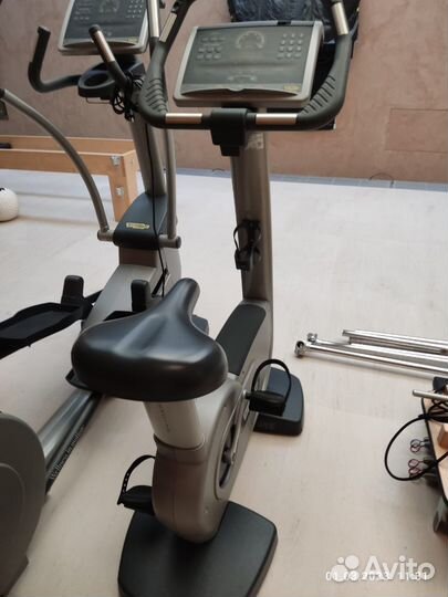 Велотренажер бу