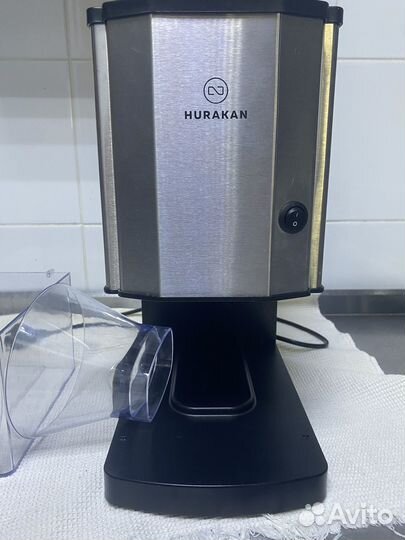 Аппарат для крашльда