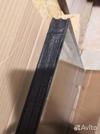 Стеклопакет (стекло)