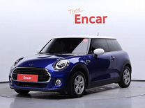 MINI Cooper 1.5 AMT, 2021, 23 531 км, с пробегом, цена 1 895 000 руб.