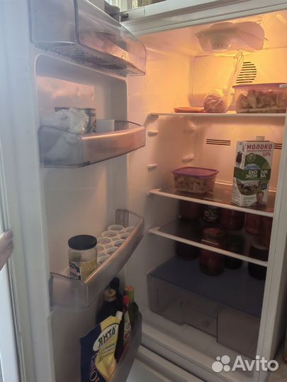 Продажа холодильников бу