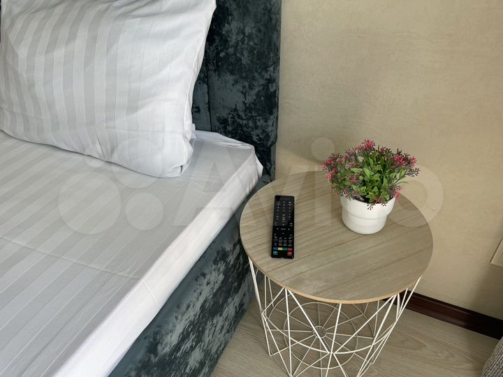 1-к. квартира, 35 м², 3/4 эт.