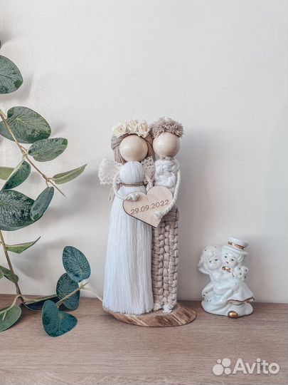 Молодожены / на годовщину