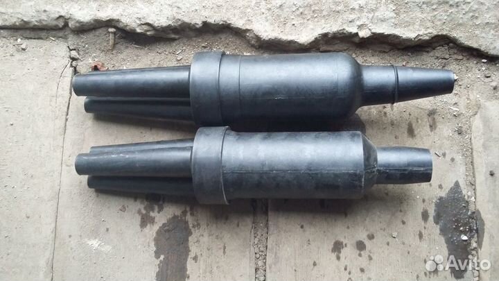 Муфты телефонные